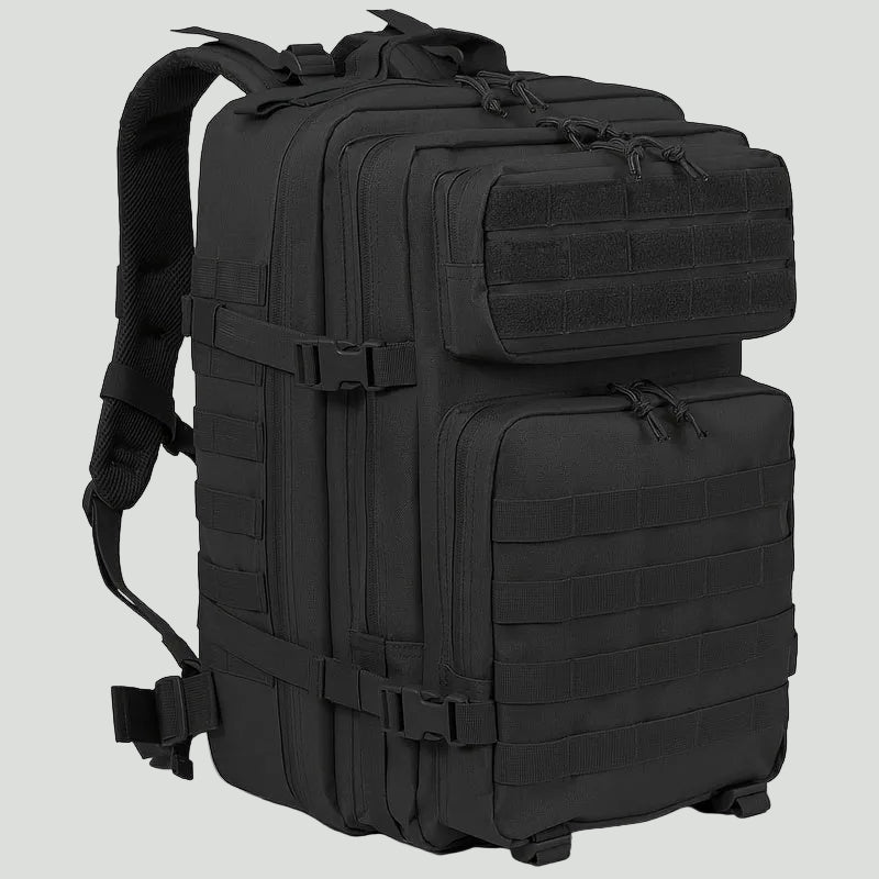 45l hiking backpack Black Magic Medium landing Utilizing waterproof face fabric small camera bag Size:253N 3/0 $3.00 per 25