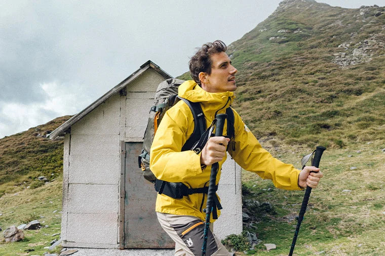 The Three-Layer Rule: How to Master the British Weather