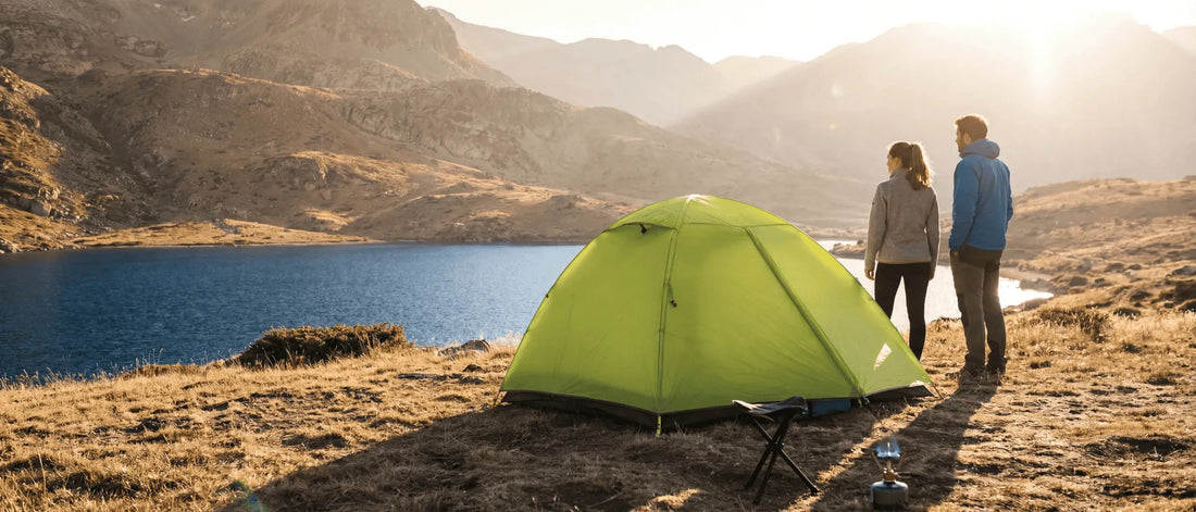 Wild Camping in the UK: Where It's Legal and How to Do It Right