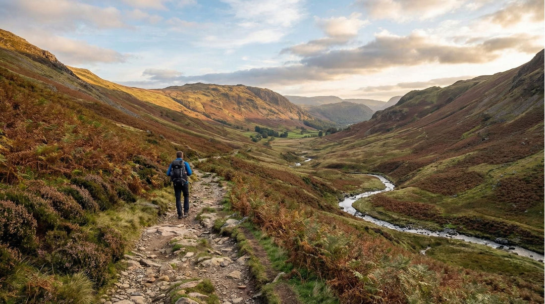 The 10 Best Walks in the Lake District for People Who've Done the Classics