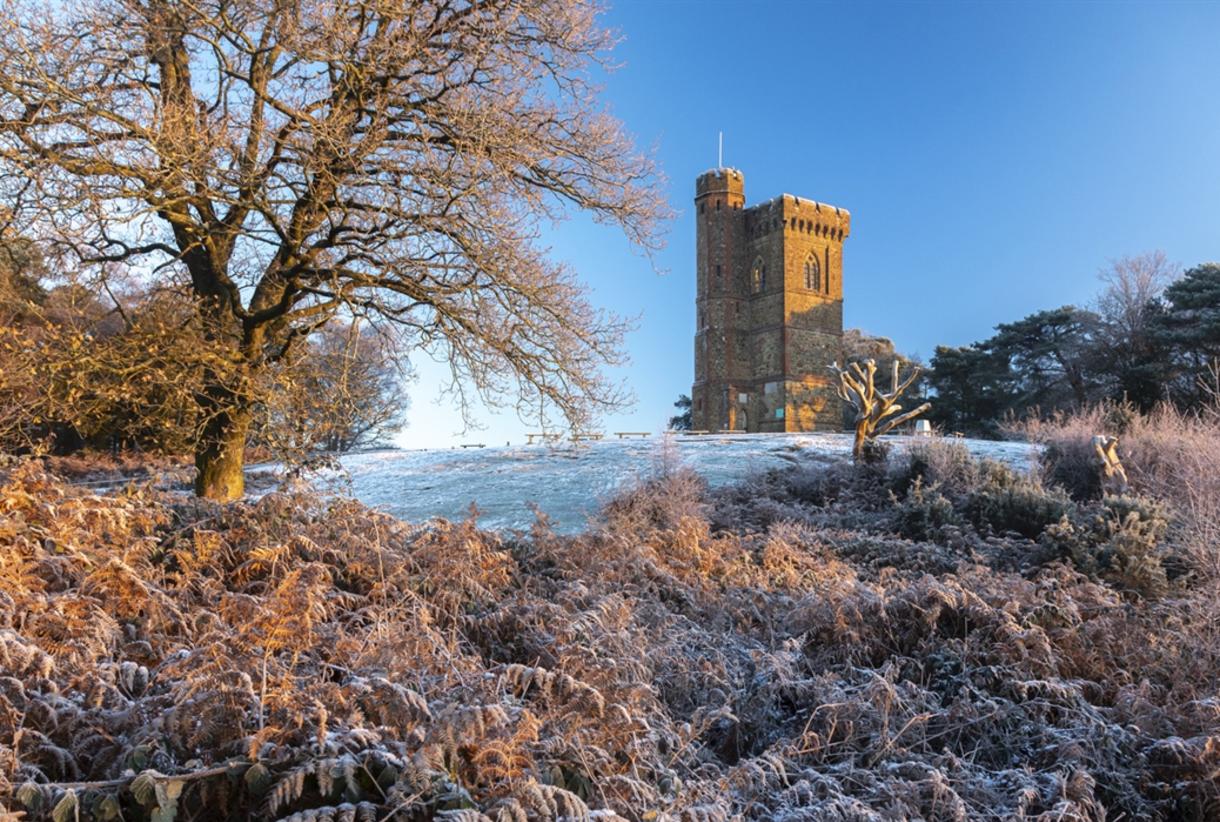 Escape the City: 10 Best Hikes Around London