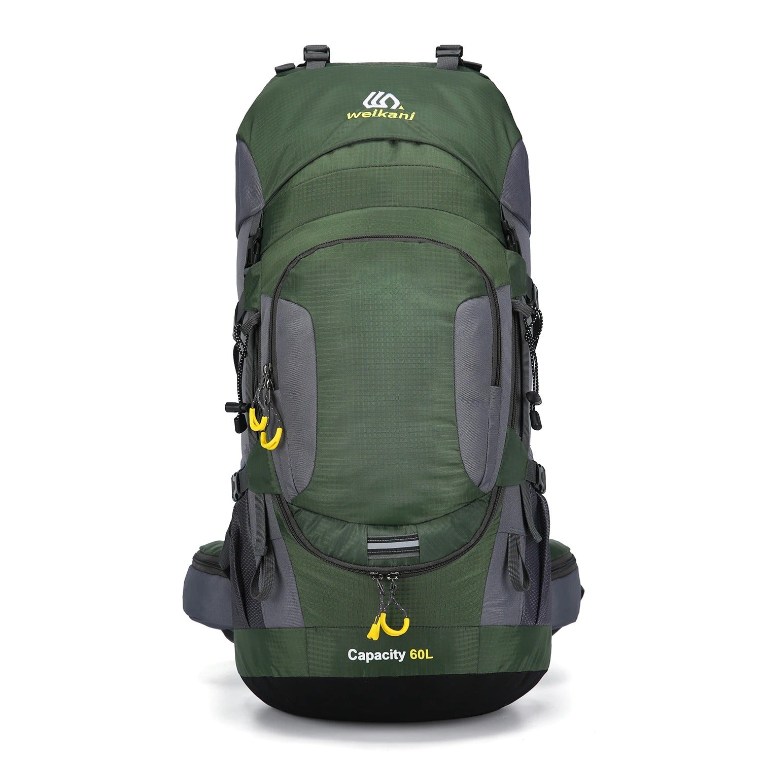Outdoor Backpack 60L | Large Capacity and Practical Outdoor Design
