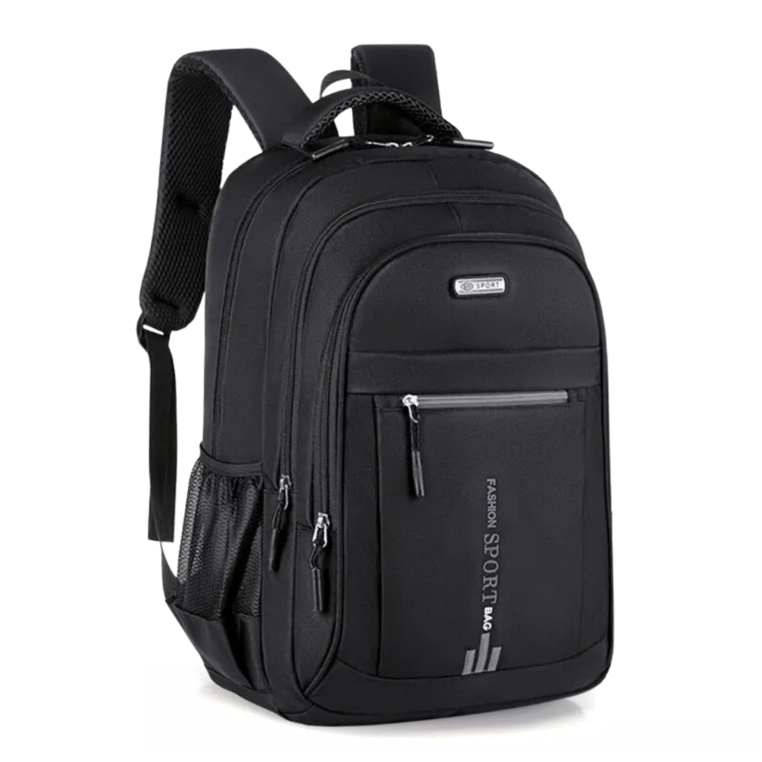 Outdoor Backpack | High-Capacity Pack for Travel & Daily Use