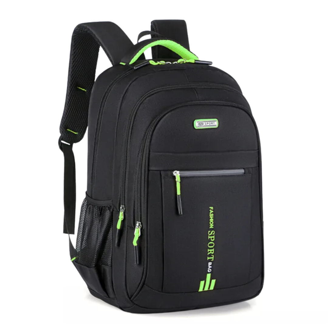 Outdoor Backpack | High-Capacity Pack for Travel & Daily Use