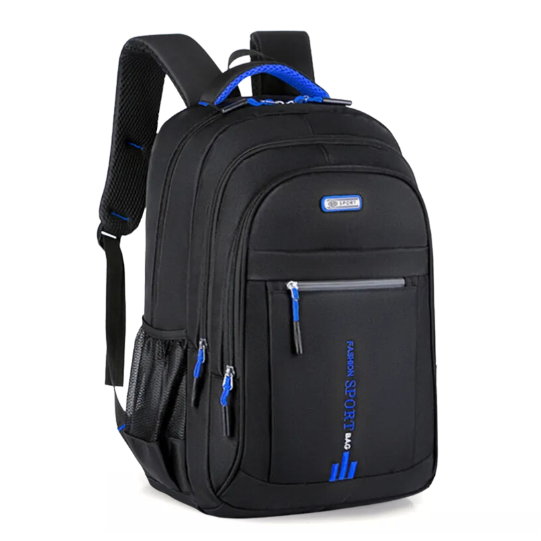 Outdoor Backpack | High-Capacity Pack for Travel & Daily Use