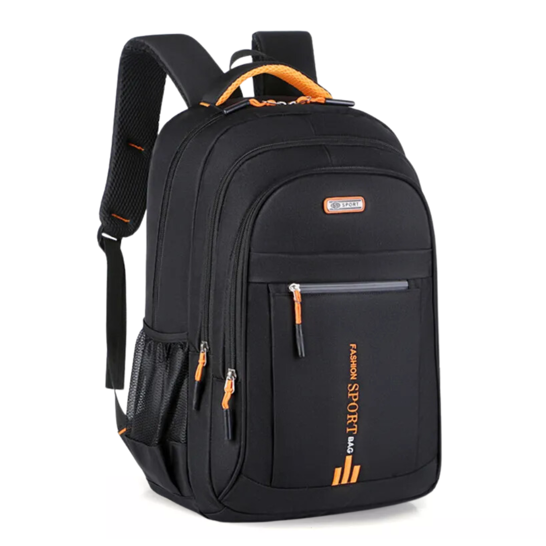 Outdoor Backpack | High-Capacity Pack for Travel & Daily Use