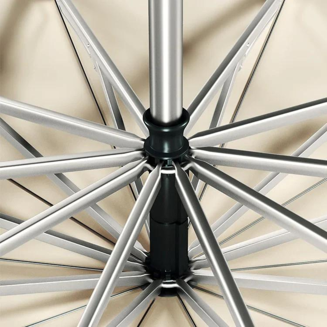 Windproof Umbrella | Storm-Ready Design for Outdoor Use