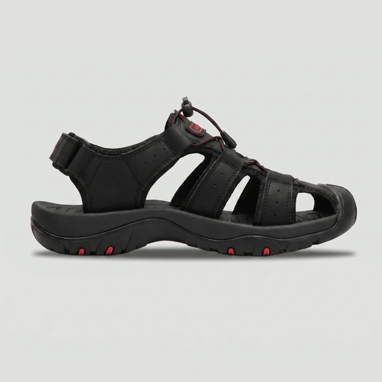 Hiking Sandals - Quick-Dry Lightweight - Outdoor Walking & Trail Sandals
