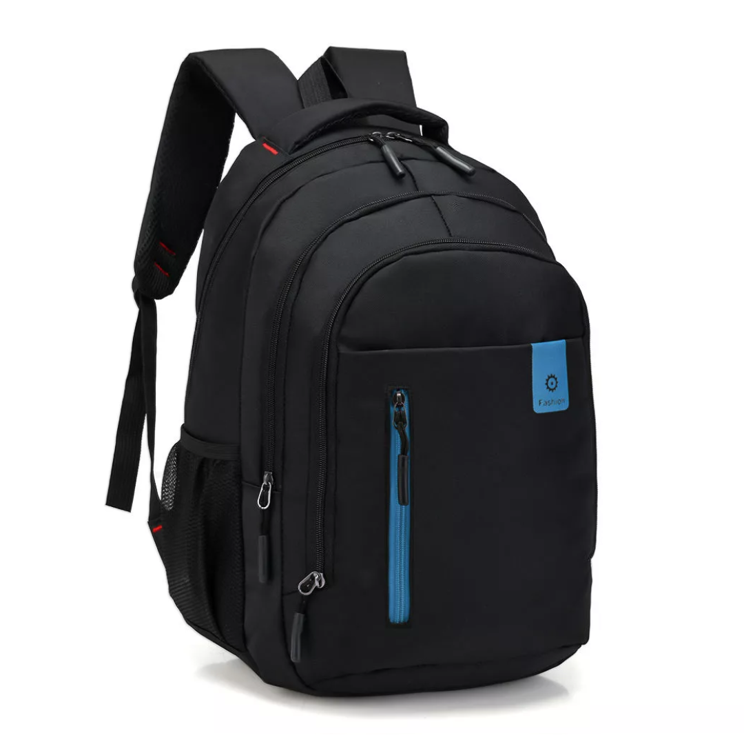 Outdoor Backpack | High-Capacity Pack for Travel & Daily Use