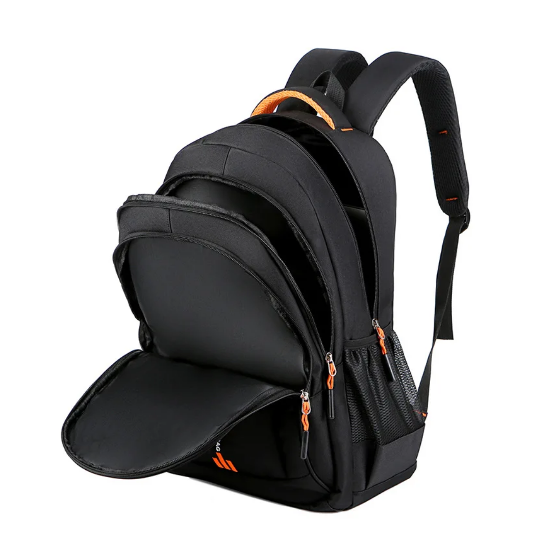 Outdoor Backpack | High-Capacity Pack for Travel & Daily Use
