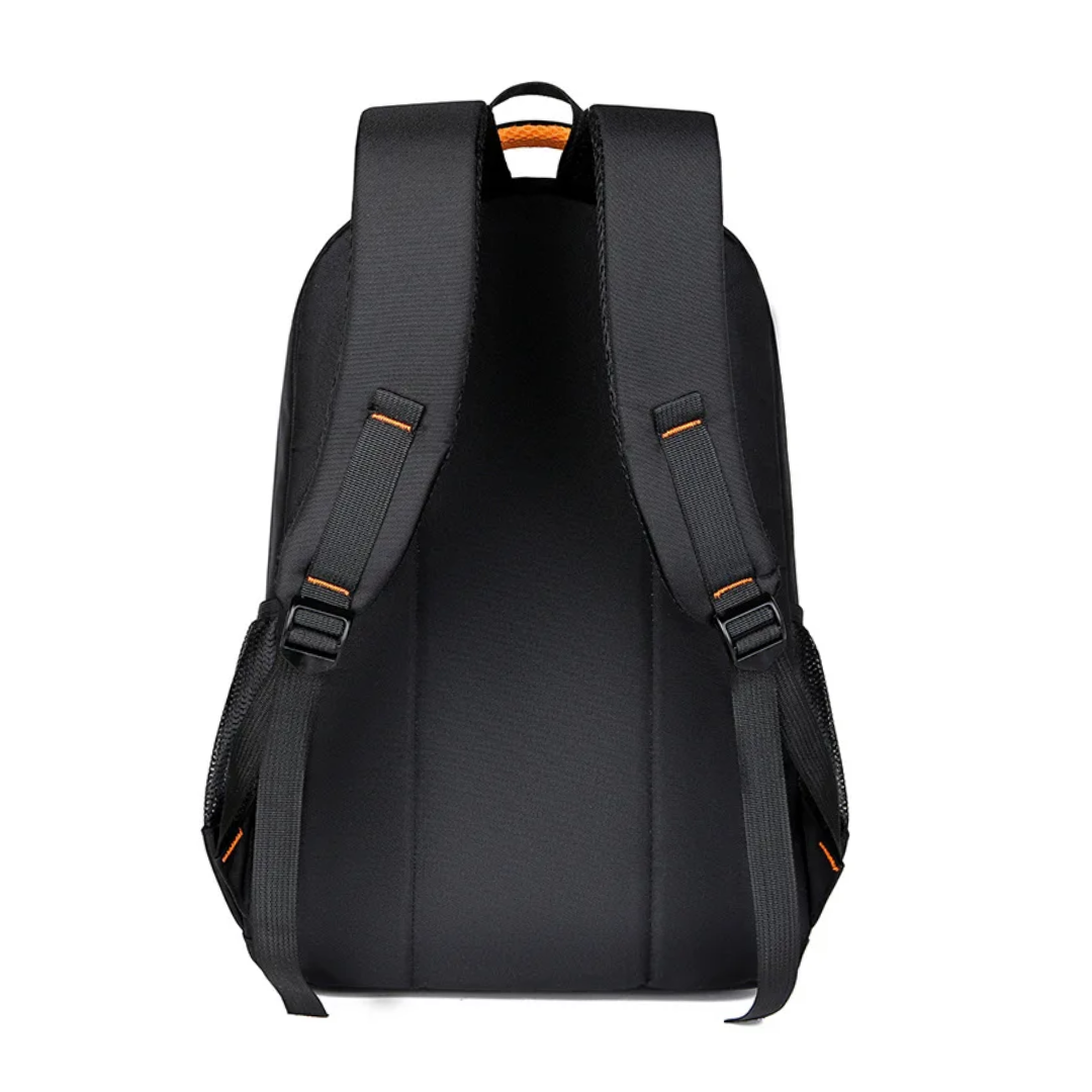 Outdoor Backpack | High-Capacity Pack for Travel & Daily Use