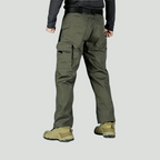 Men’s Weather-Resistant Outdoor Trousers – Durable & Practical for Outdoor Use