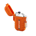 Stormproof Lighter | Waterproof & Wind-Resistant Design