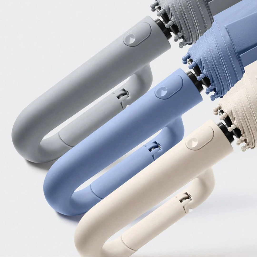 Windproof Umbrella | Storm-Ready Design for Outdoor Use