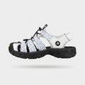 Women's Walking Sandals - Closed Toe - Outdoor Hiking & Water Sandals