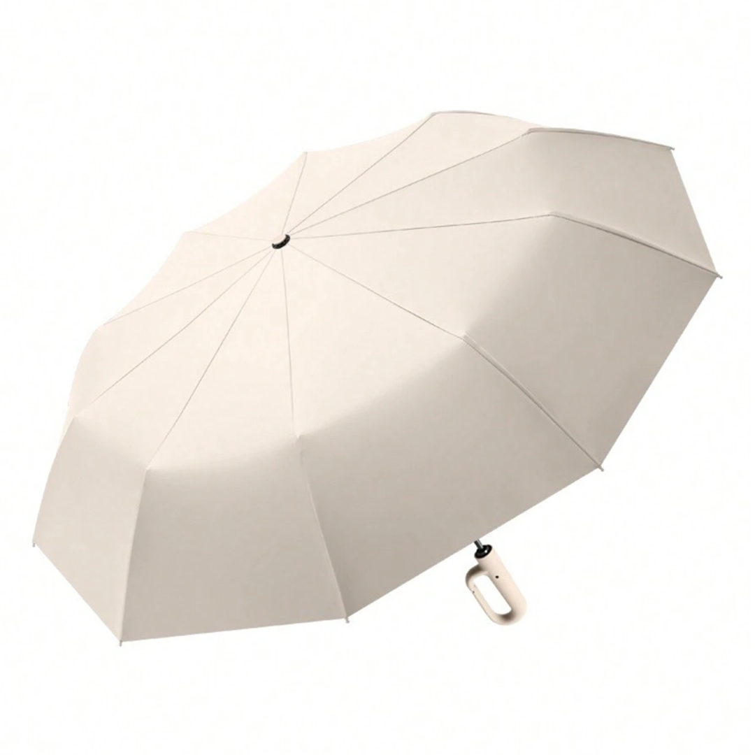 Windproof Umbrella | Storm-Ready Design for Outdoor Use