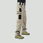 Men’s Weather-Resistant Outdoor Trousers – Durable & Practical for Outdoor Use