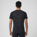 Men's Running T-Shirt - Quick-Dry Hiking & Outdoor - Moisture-Wicking Tee