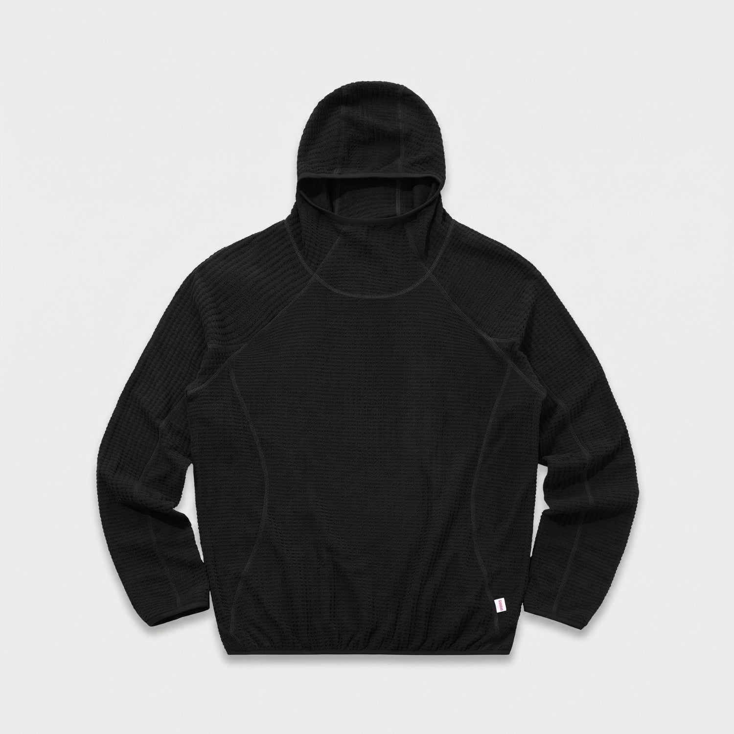 Men's Fleece Hoodie - Thermolite Hooded Fleece Jumper