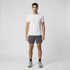 Men's Running T-Shirt - Quick-Dry Hiking & Outdoor - Moisture-Wicking Tee