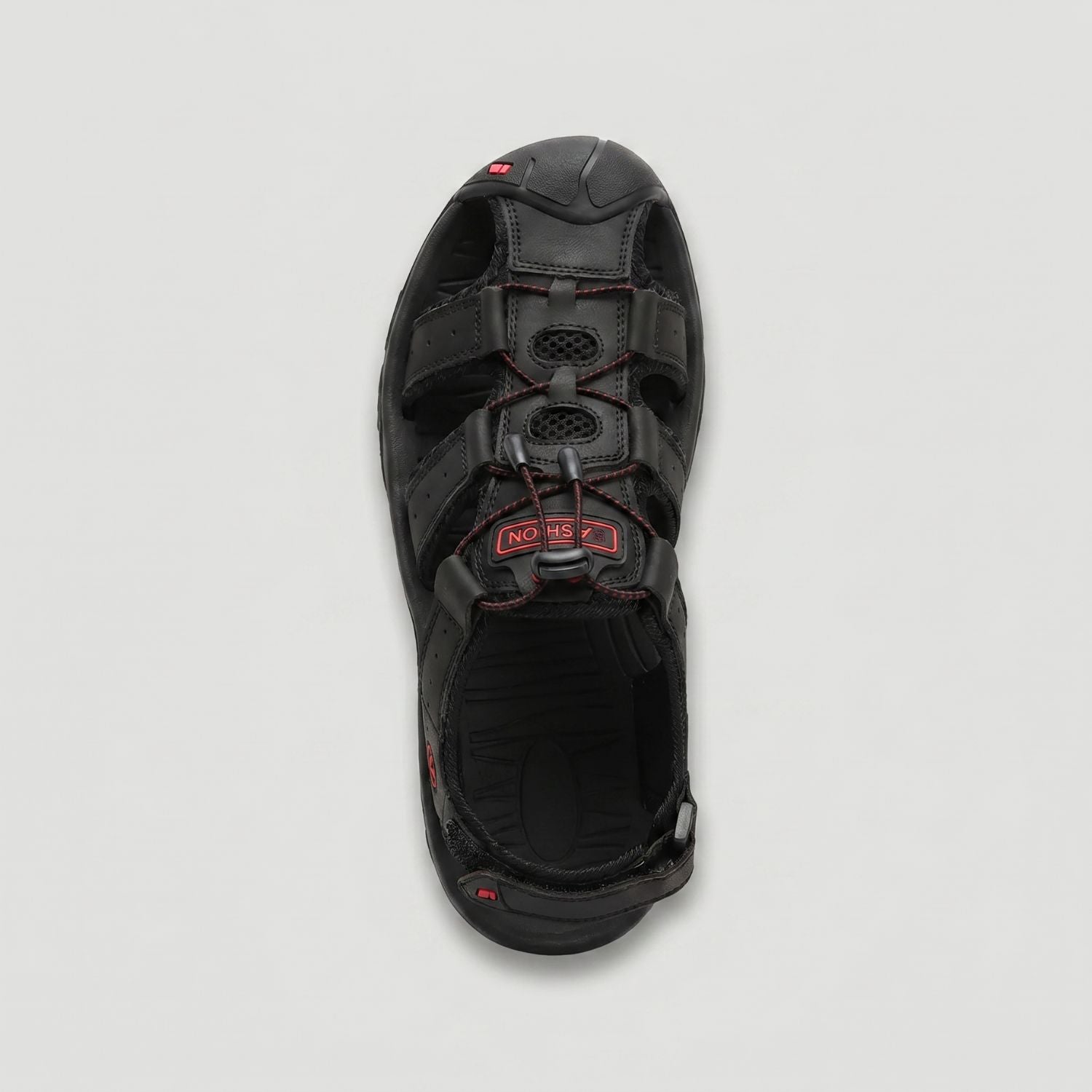 Hiking Sandals - Quick-Dry Lightweight - Outdoor Walking & Trail Sandals