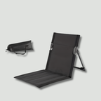 Ultralight Folding Chair - Aluminium Moon Chair for Camping, Beach & Outdoor Use