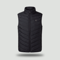 Heated Gilet – USB Powered Body Warmer with Four Heating Zones for Hiking