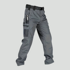 Men’s Weather-Resistant Outdoor Trousers – Durable & Practical for Outdoor Use