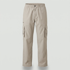 Men's walking trousers - Beige