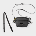 Tactical Waist Pack - Clip-On Hip Bag - Military-Style Outdoor Bag