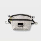 Tactical Waist Pack - Clip-On Hip Bag - Military-Style Outdoor Bag