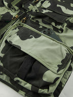 Lightweight Outdoor Utility Vest with Multiple Pockets – Breathable Design for Field Use