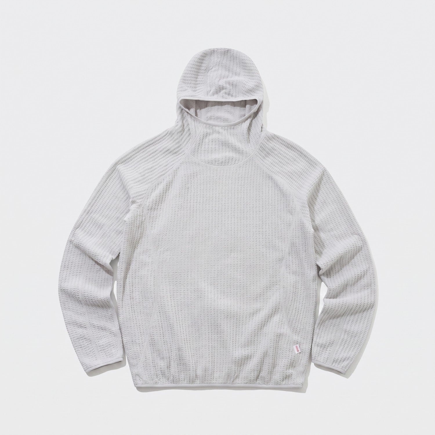Men's Fleece Hoodie - Thermolite Hooded Fleece Jumper