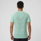 Men's Running T-Shirt - Quick-Dry Hiking & Outdoor - Moisture-Wicking Tee