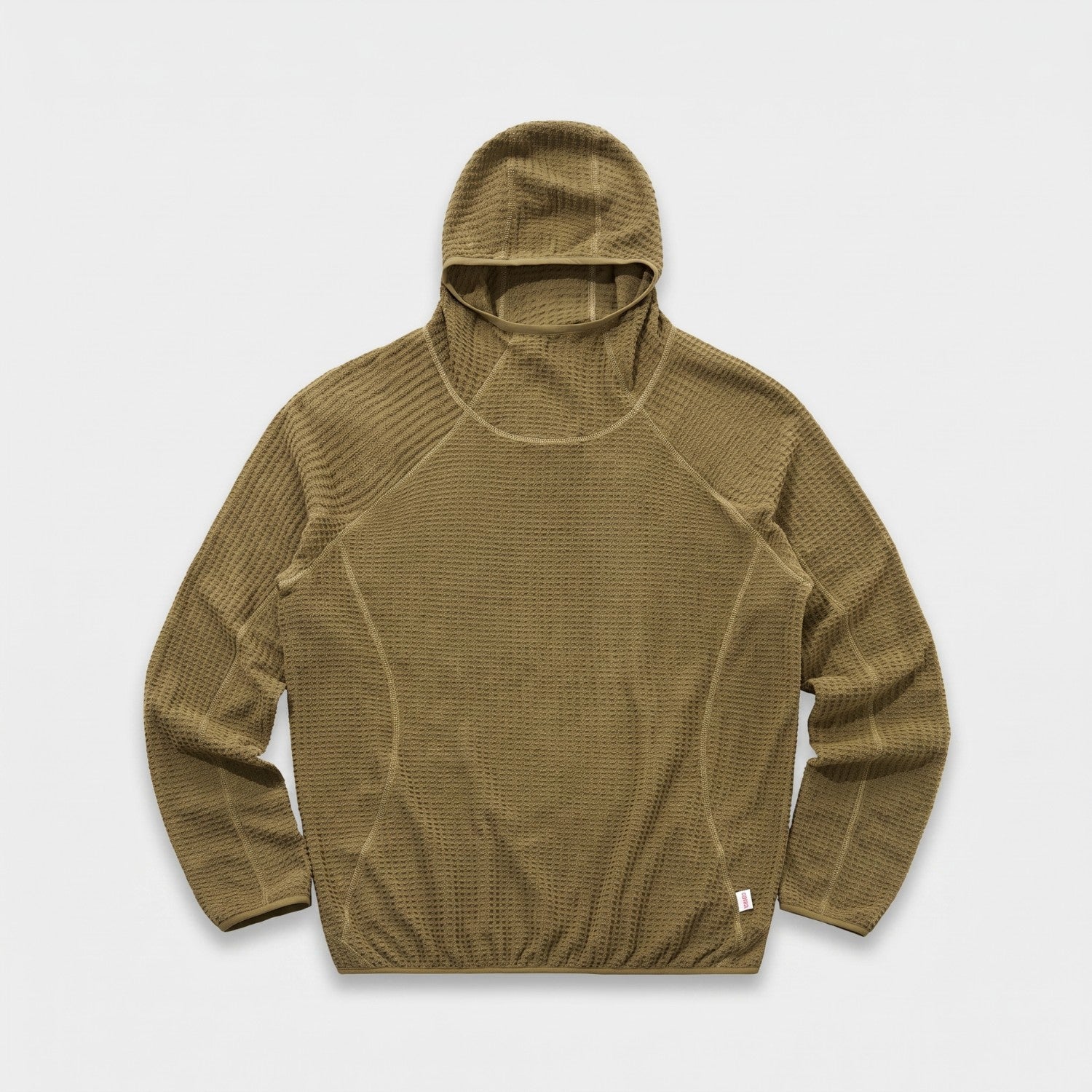 Men's Fleece Hoodie - Thermolite Hooded Fleece Jumper