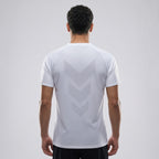 Men's Running T-Shirt - Quick-Dry Hiking & Outdoor - Moisture-Wicking Tee
