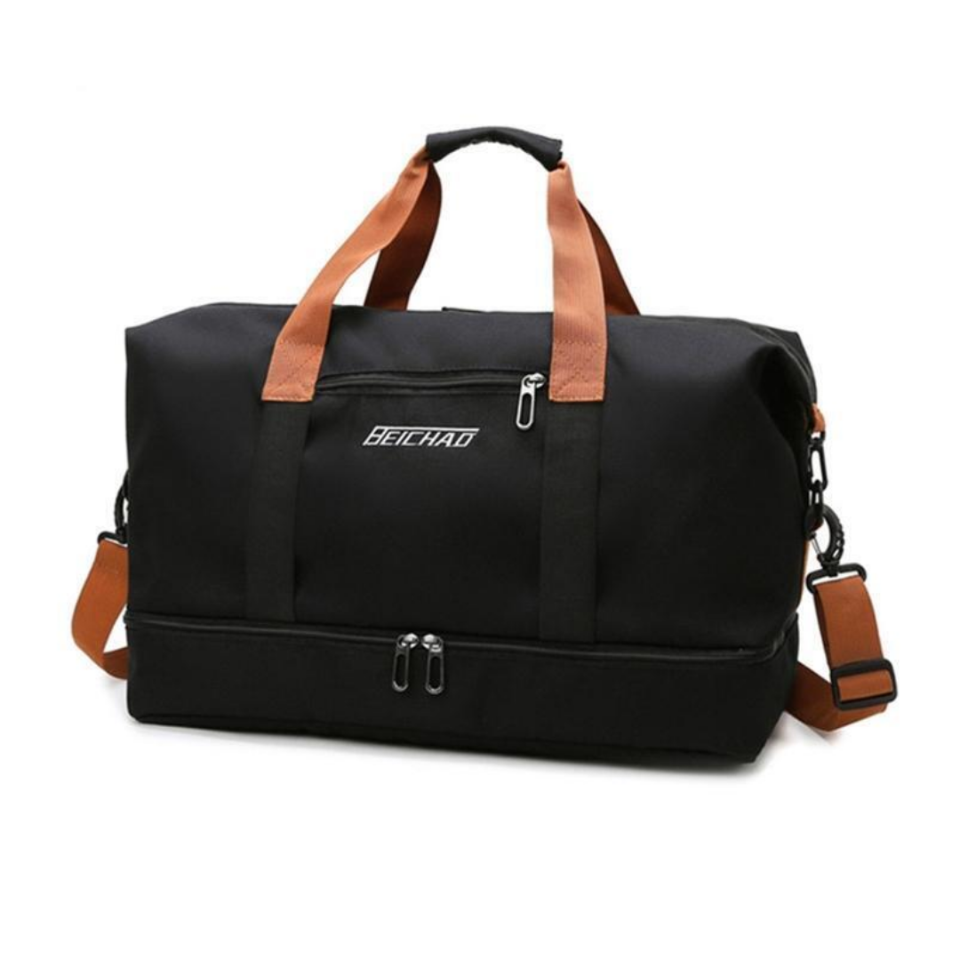 Sports Travel Bag | Practical Design for Training and Short Trips