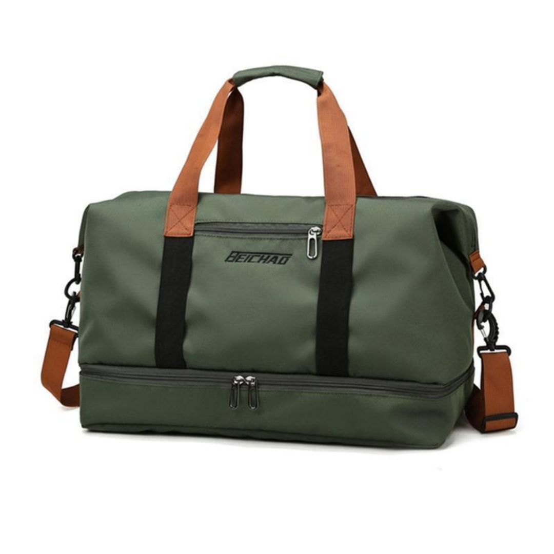 Sports Travel Bag | Practical Design for Training and Short Trips