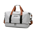 Sports Travel Bag | Practical Design for Training and Short Trips