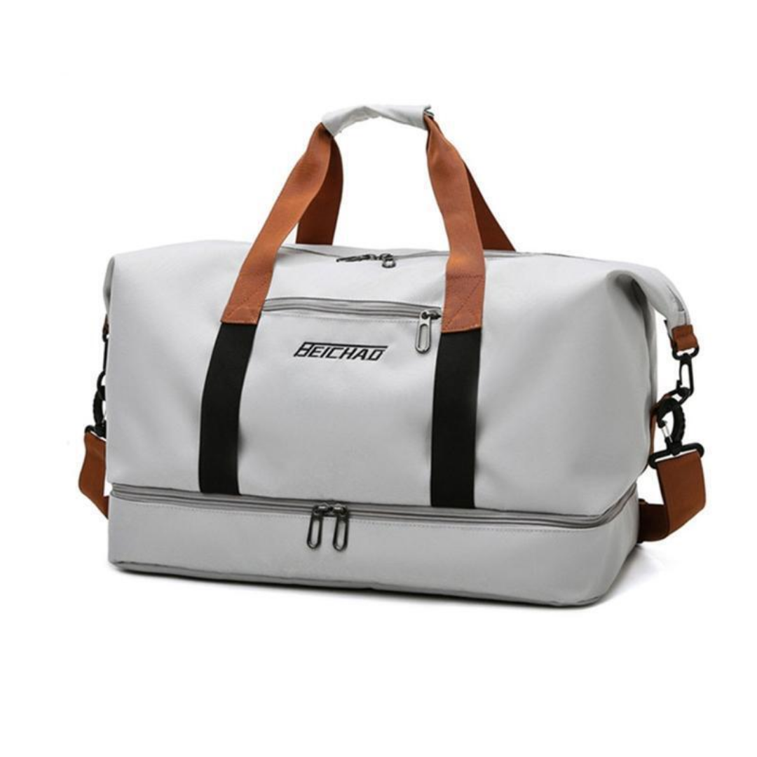 Sports Travel Bag | Practical Design for Training and Short Trips
