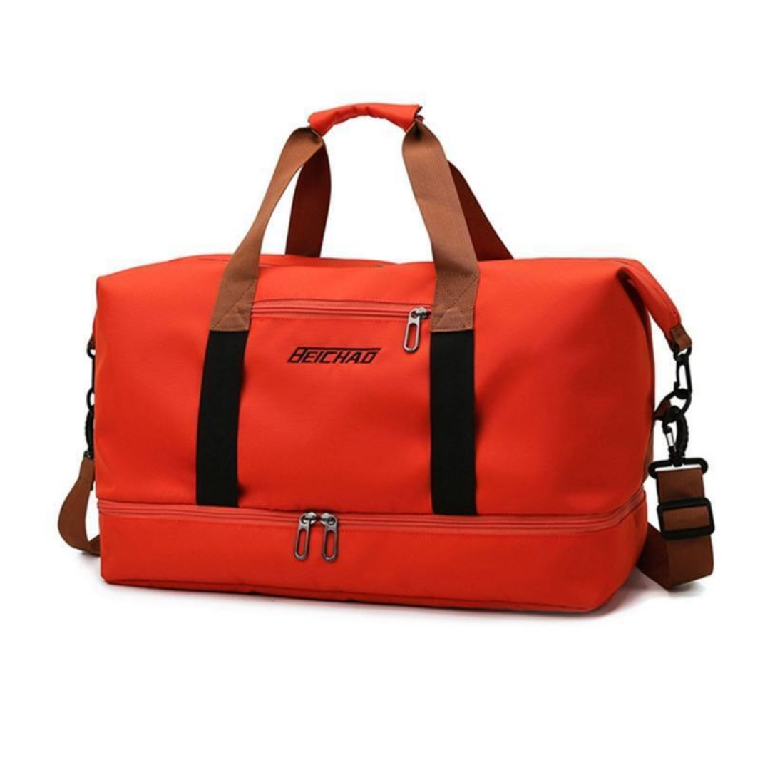 Sports Travel Bag | Practical Design for Training and Short Trips