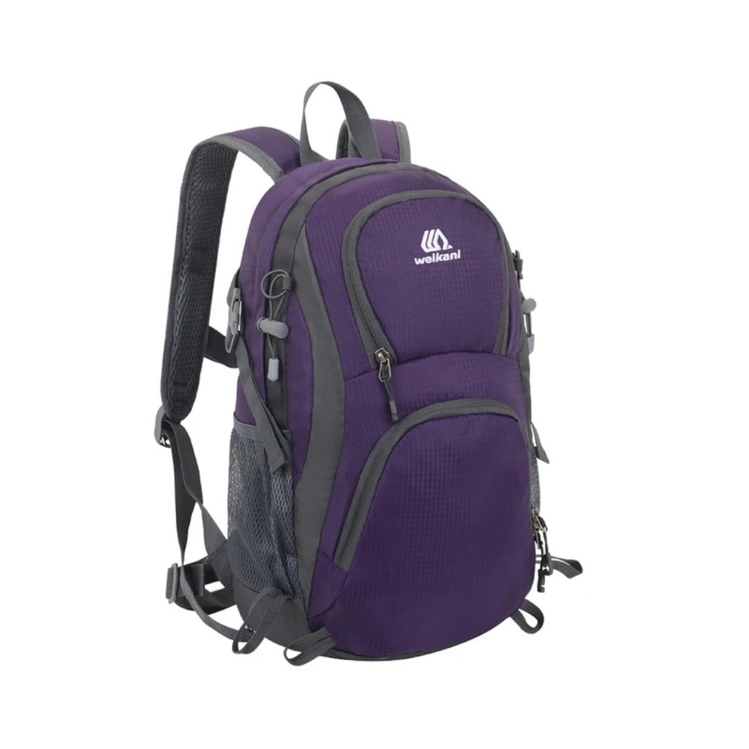 Ultralight Hiking Backpack | Lightweight Pack for Outdoor Activities