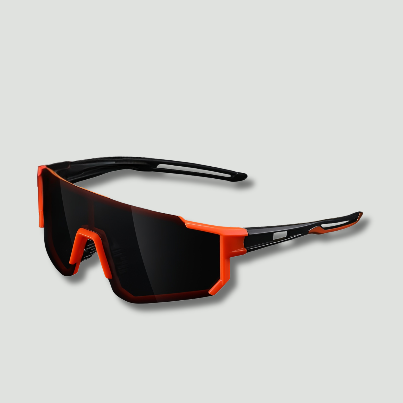 Polarised Fishing Sunglasses – Lightweight Rimless TAC Lenses