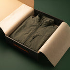 Lightweight Breathable Hiking Gilet – Multi-Pocket Outdoor Layer