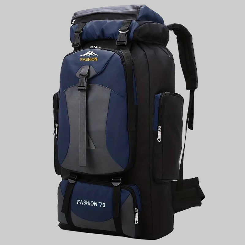 70L Hiking Backpack
