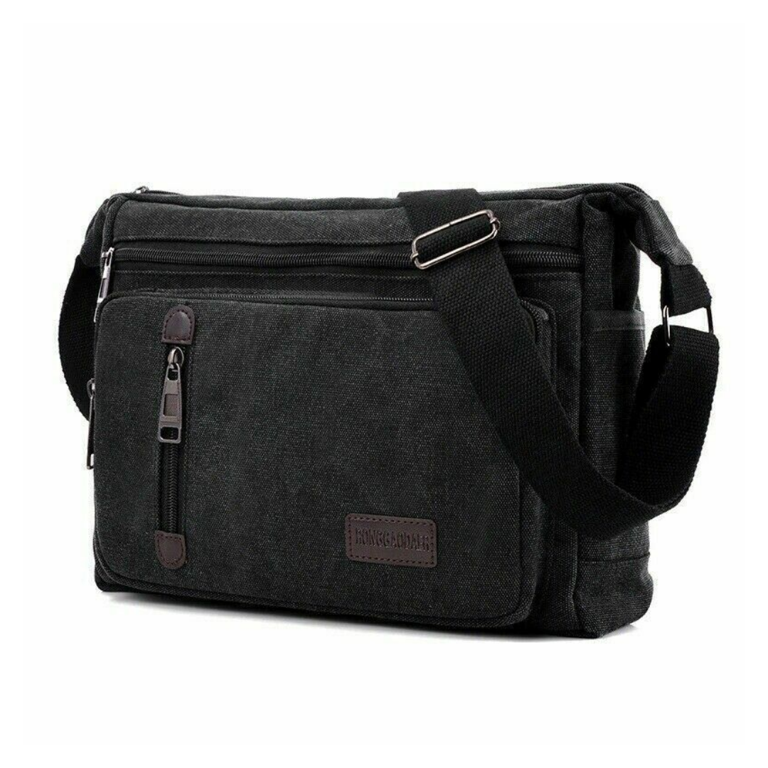 Outdoor Shoulder Bag | Practical Carry for Travel & Daily Movement