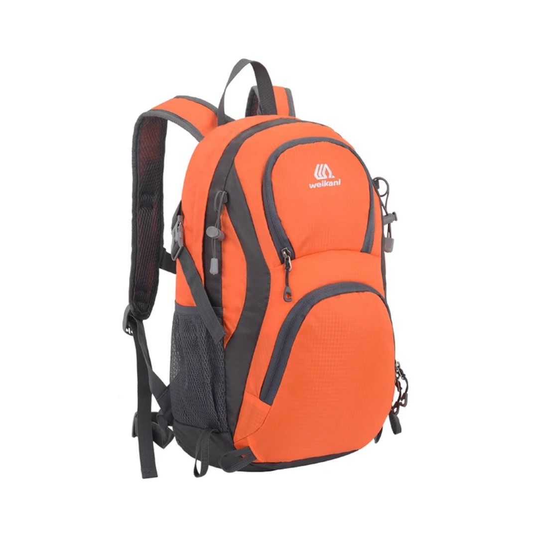 Ultralight Hiking Backpack | Lightweight Pack for Outdoor Activities