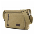 Outdoor Shoulder Bag | Practical Carry for Travel & Daily Movement