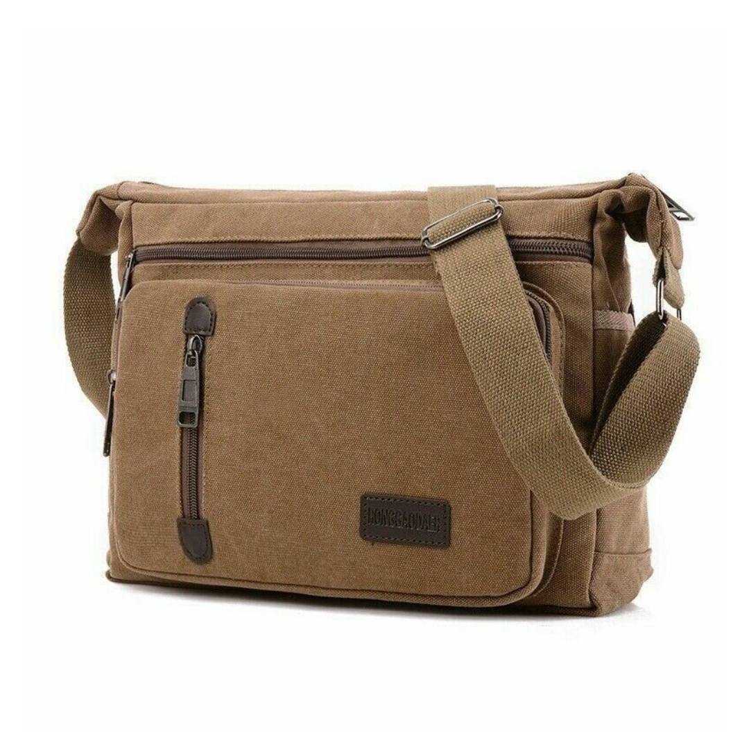 Outdoor Shoulder Bag | Practical Carry for Travel & Daily Movement