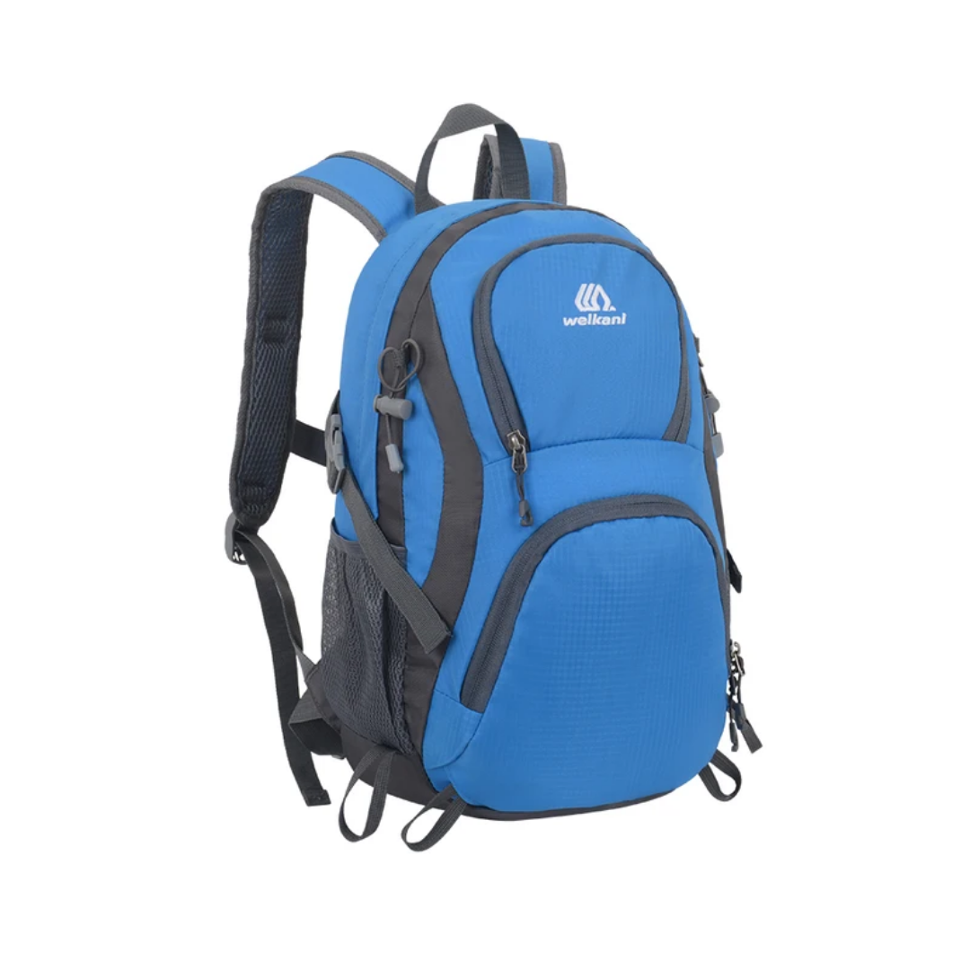 Ultralight Hiking Backpack | Lightweight Pack for Outdoor Activities